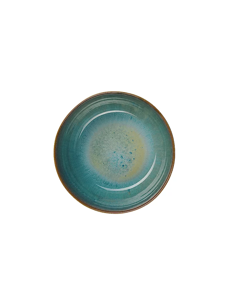 ASA SELECTION Poke Bowl 18cm TamariGrün mint
